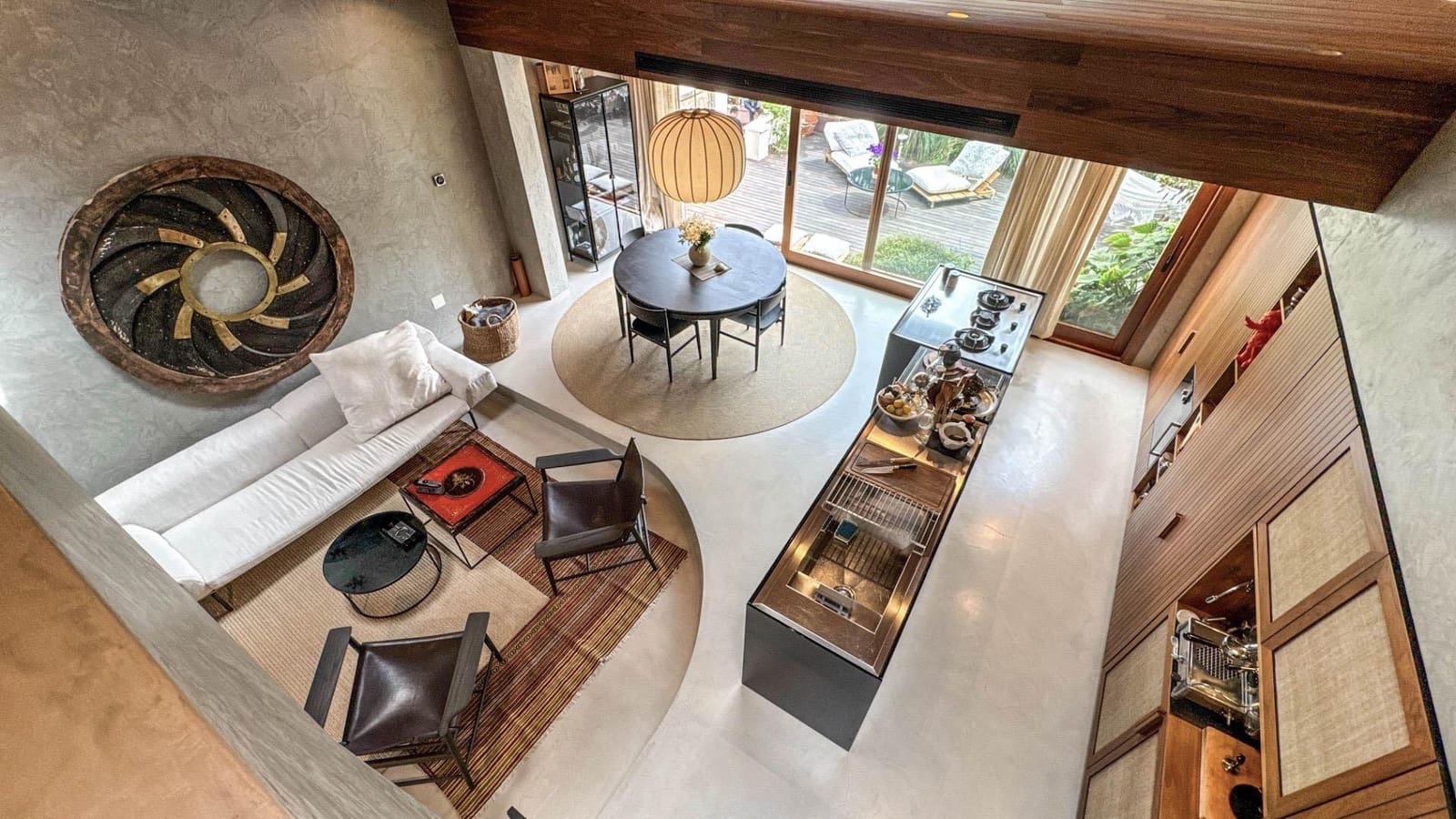 2 soverom Leilighet til salgs i Palma de Mallorca med svømmebasseng - € 1 490 000 (Ref: 9137162)