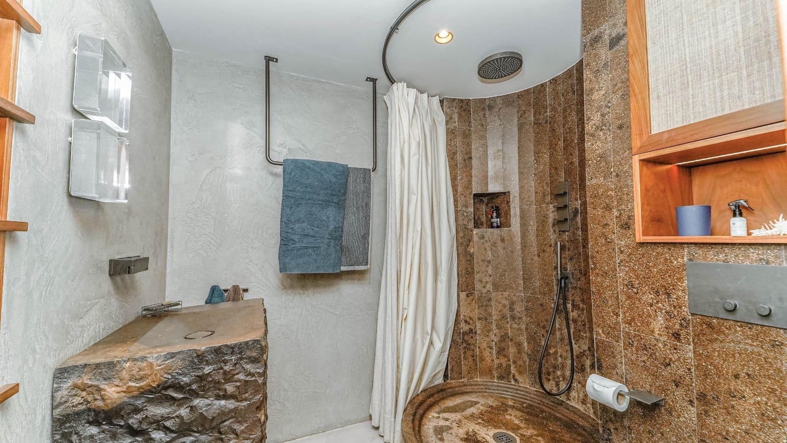 2 soverom Leilighet til salgs i Palma de Mallorca med svømmebasseng - € 1 490 000 (Ref: 9137162)