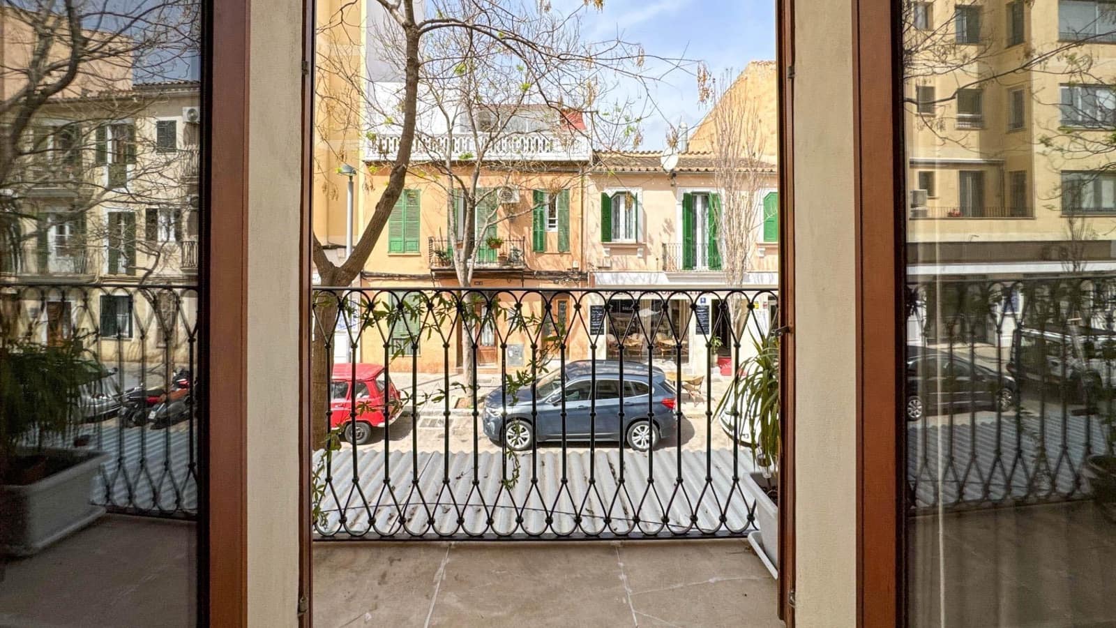 2 soverom Leilighet til salgs i Palma de Mallorca med svømmebasseng - € 1 490 000 (Ref: 9137162)