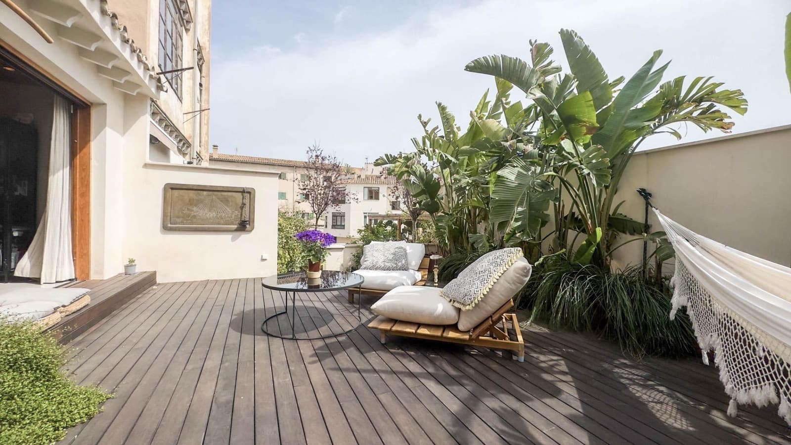 2 soverom Leilighet til salgs i Palma de Mallorca med svømmebasseng - € 1 490 000 (Ref: 9137162)