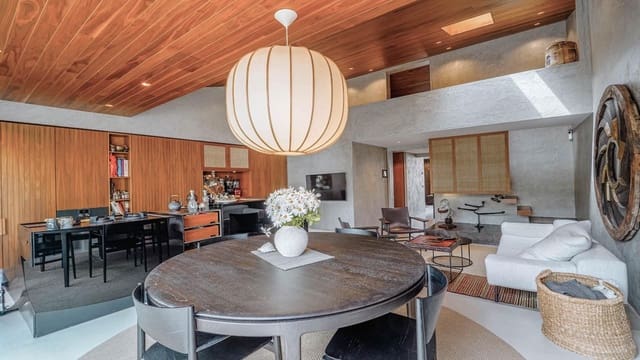 2 soveværelse Lejlighed til salg i Santa Catalina, Palma de Mallorca med swimmingpool - € 1.490.000 (Ref: 9137162)