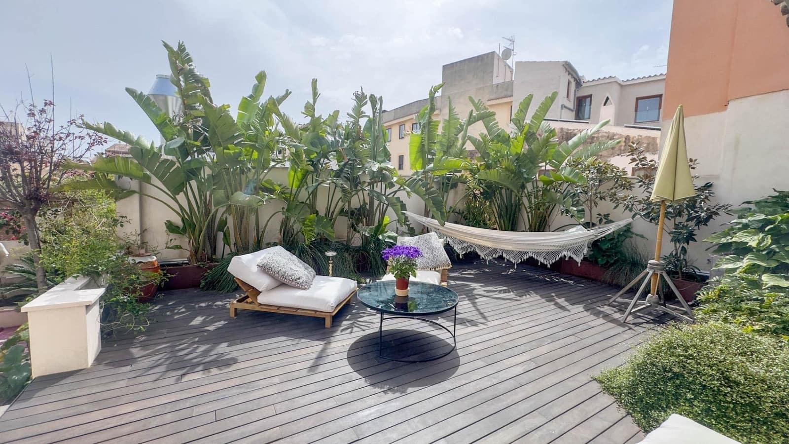 2 soverom Leilighet til salgs i Palma de Mallorca med svømmebasseng - € 1 490 000 (Ref: 9137162)