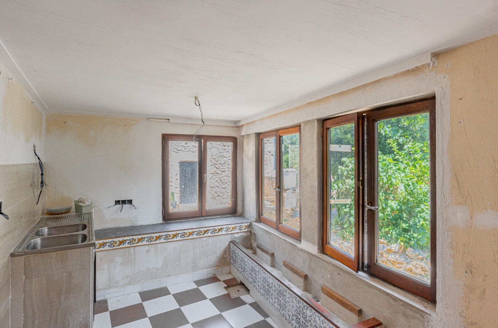 5 slaapkamer Finca/Landhuis te koop in Pollensa / Pollenca met garage - € 869.000 (Ref: 9165820)