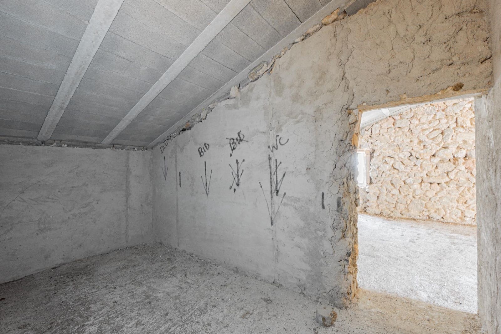 5 slaapkamer Finca/Landhuis te koop in Pollensa / Pollenca met garage - € 869.000 (Ref: 9165820)