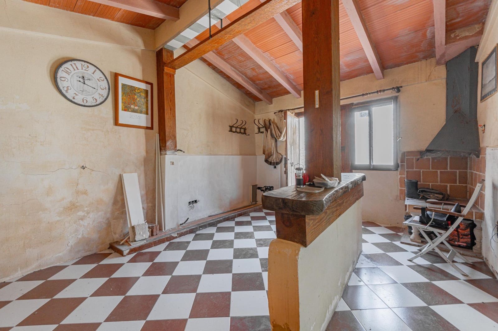 5 slaapkamer Finca/Landhuis te koop in Pollensa / Pollenca met garage - € 869.000 (Ref: 9165820)