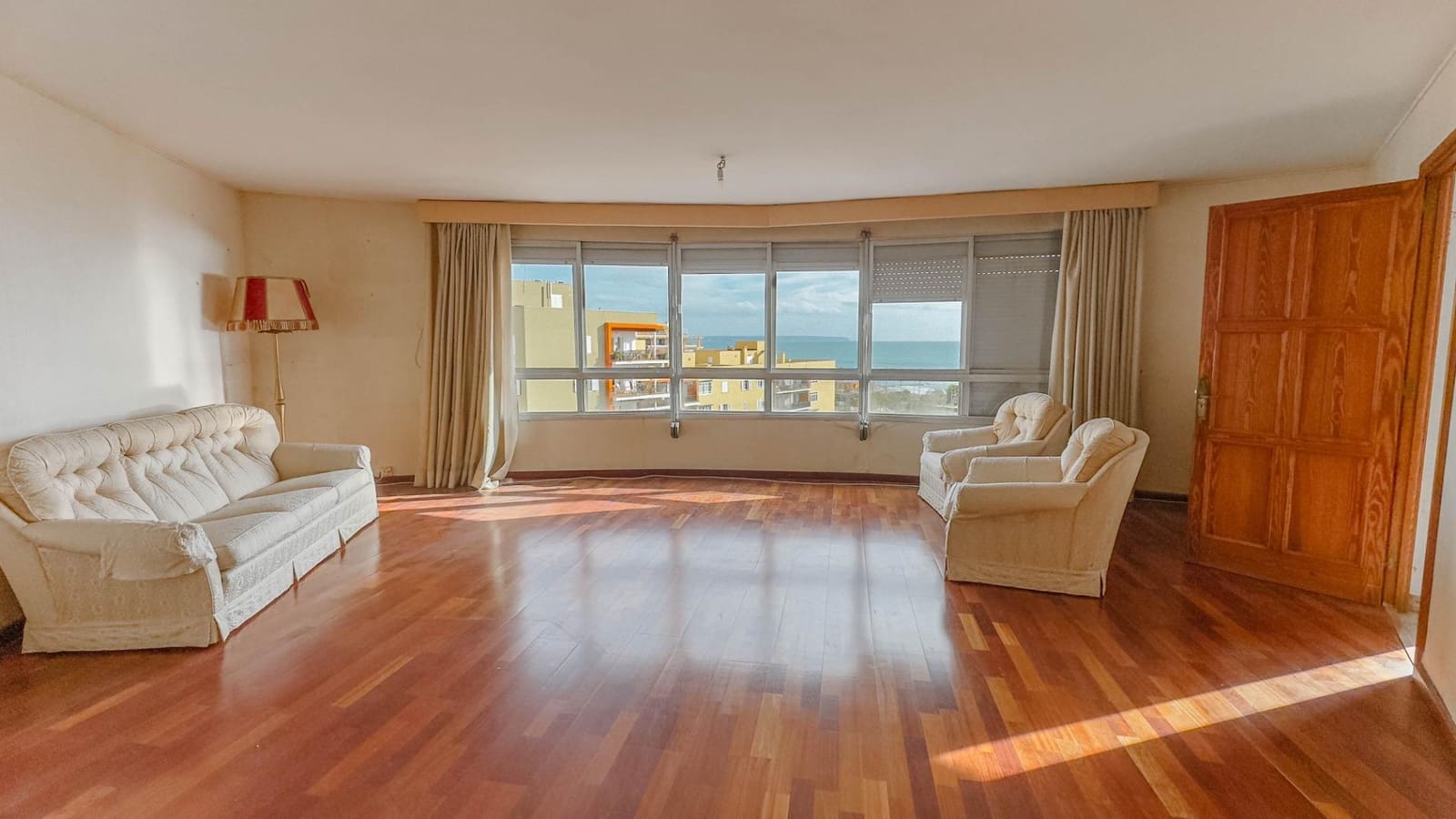 4 quarto Apartamento para venda em Palma de Mallorca com garagem - 945 000 € (Ref: 9181068)