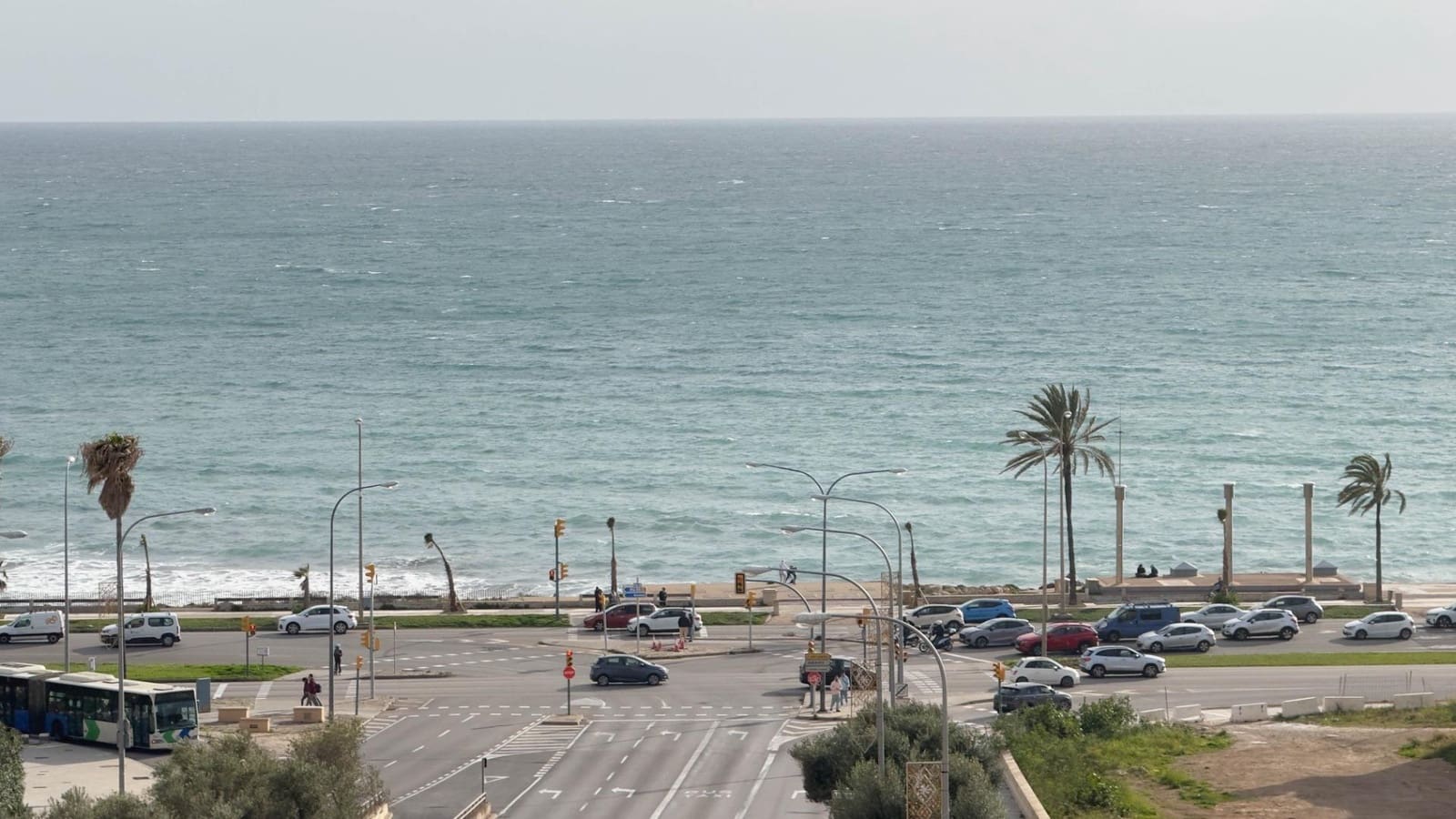 4 quarto Apartamento para venda em Palma de Mallorca com garagem - 945 000 € (Ref: 9181068)