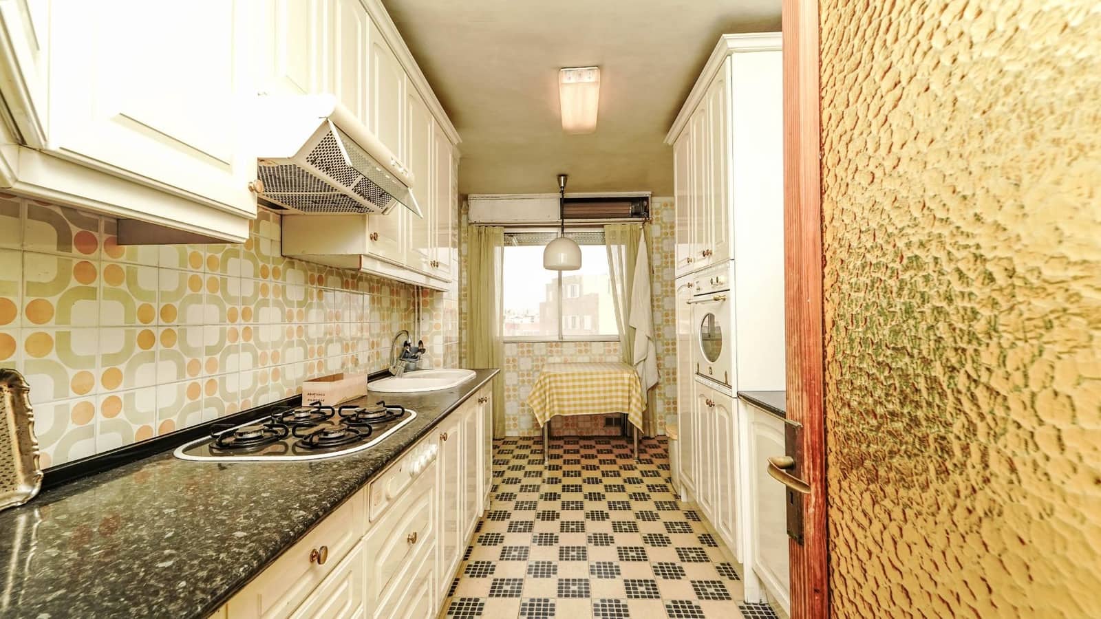 4 quarto Apartamento para venda em Palma de Mallorca com garagem - 945 000 € (Ref: 9181068)