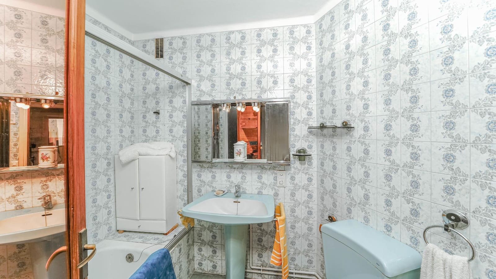 4 quarto Apartamento para venda em Palma de Mallorca com garagem - 945 000 € (Ref: 9181068)