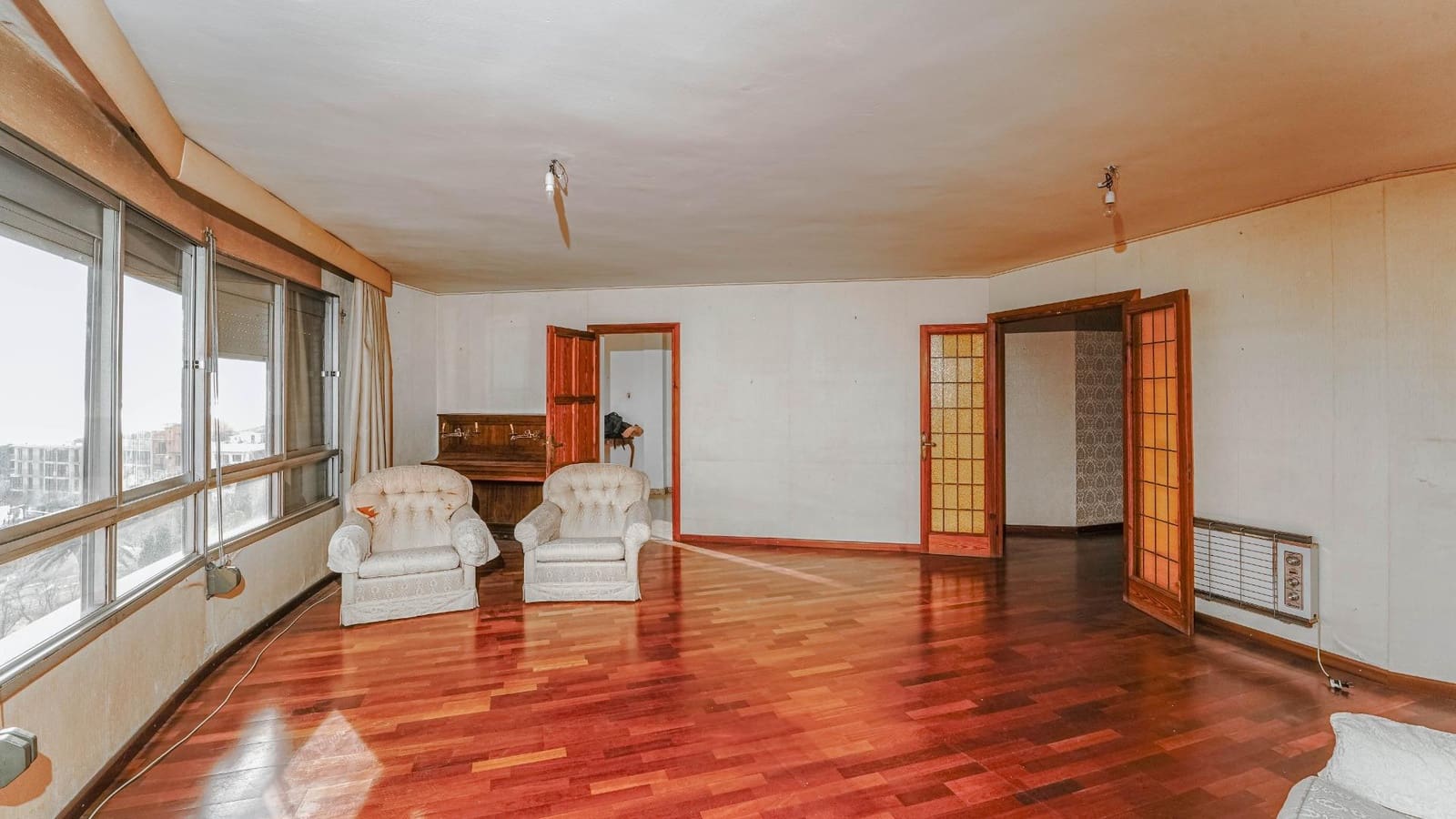 4 sovrum Lägenhet till salu i Palma de Mallorca med garage - 849 000 € (Ref: 9181068)