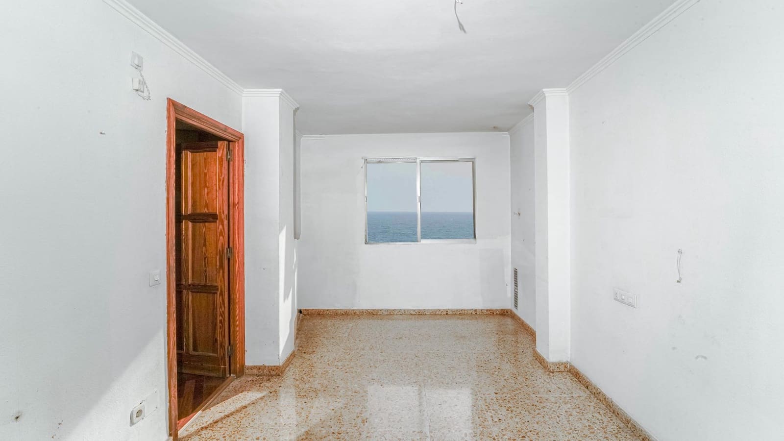 4 sovrum Lägenhet till salu i Palma de Mallorca med garage - 849 000 € (Ref: 9181068)