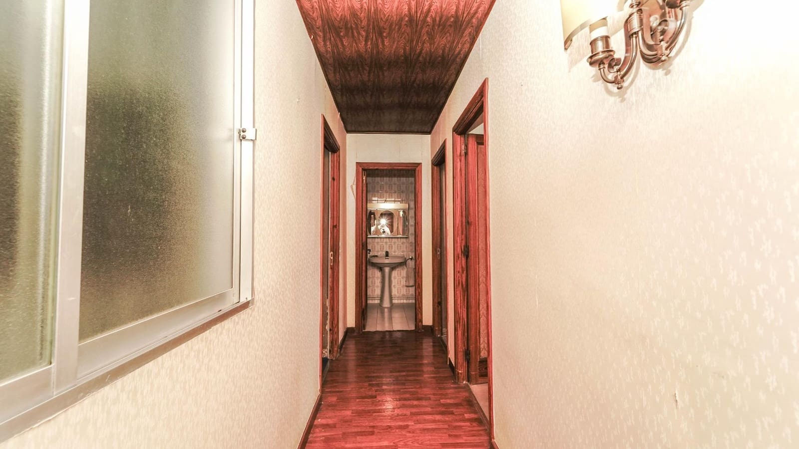 4 sovrum Lägenhet till salu i Palma de Mallorca med garage - 849 000 € (Ref: 9181068)