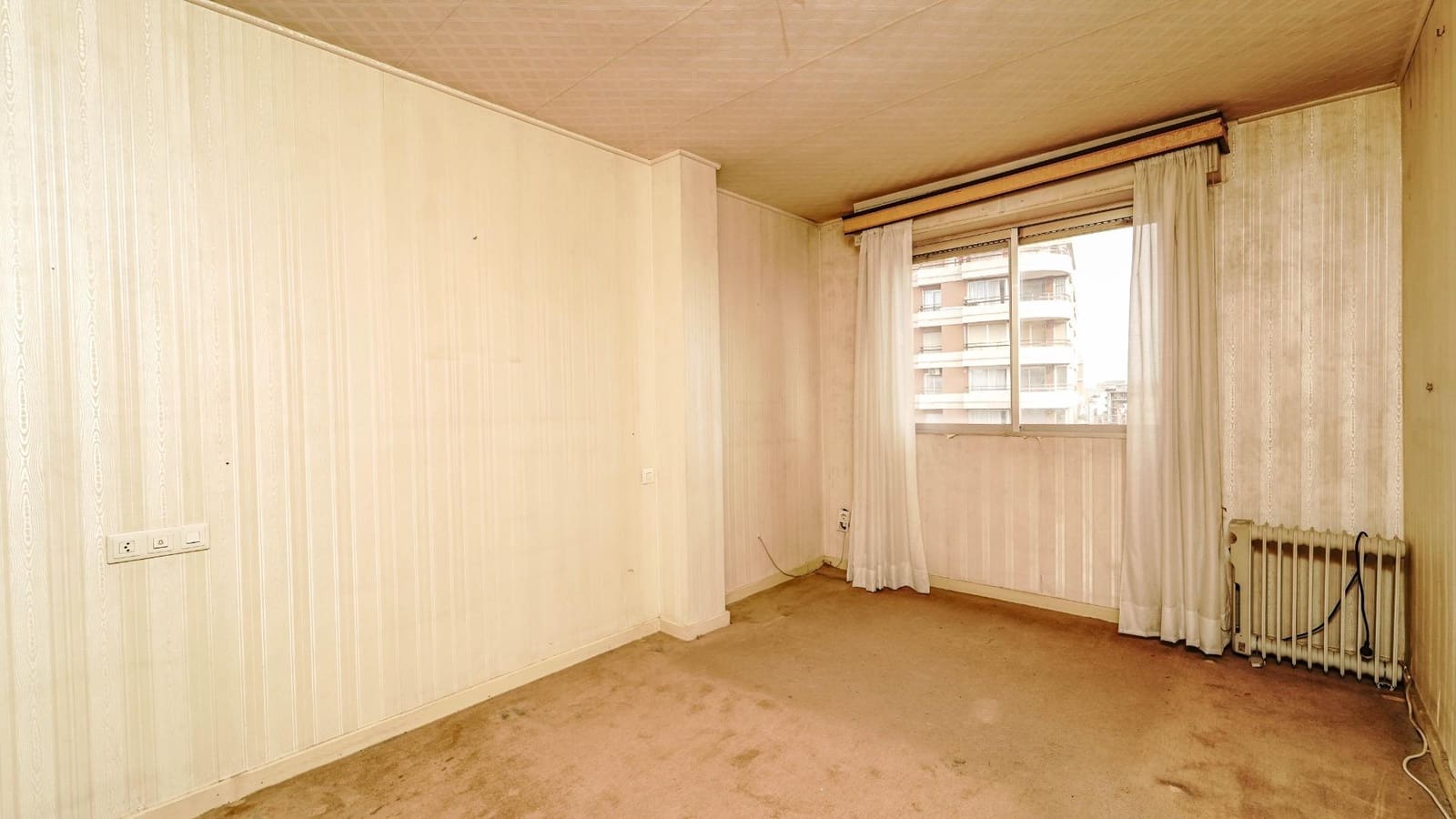 4 sovrum Lägenhet till salu i Palma de Mallorca med garage - 849 000 € (Ref: 9181068)