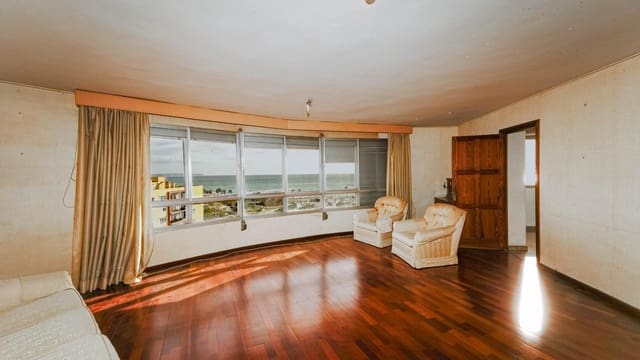 4 soverom Leilighet til salgs i Foners, Palma de Mallorca med garasje - € 849 000 (Ref: 9181068)