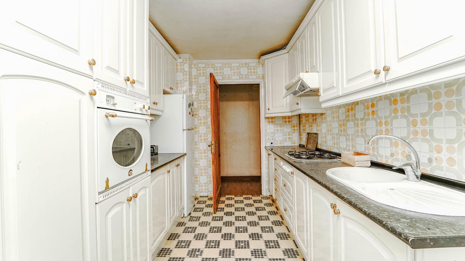 4 sovrum Lägenhet till salu i Palma de Mallorca med garage - 849 000 € (Ref: 9181068)