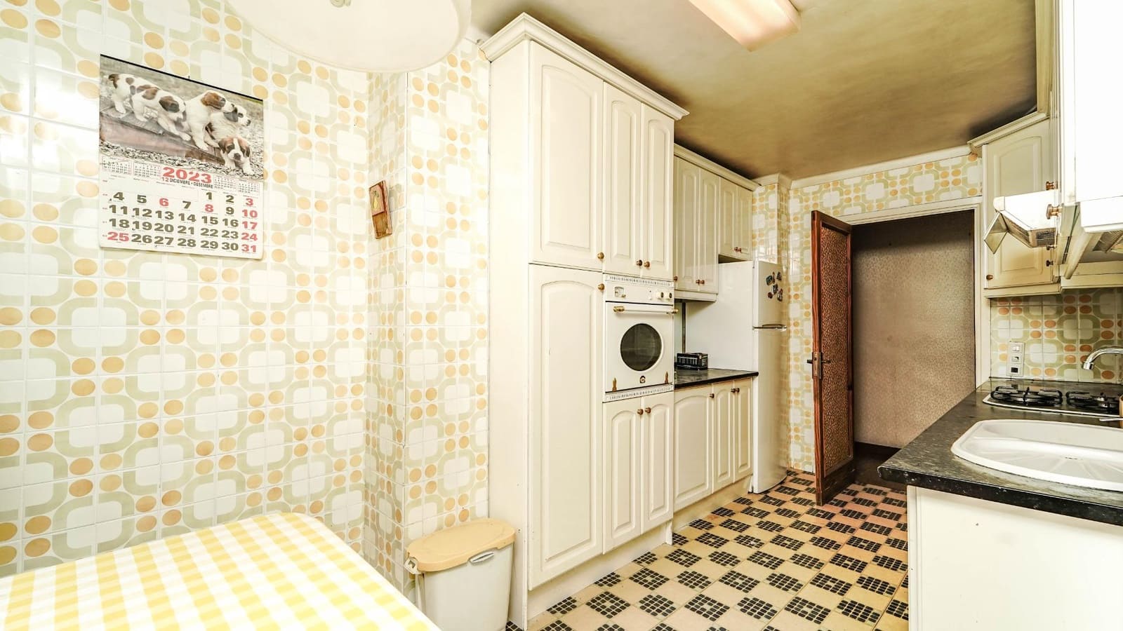 4 sovrum Lägenhet till salu i Palma de Mallorca med garage - 849 000 € (Ref: 9181068)