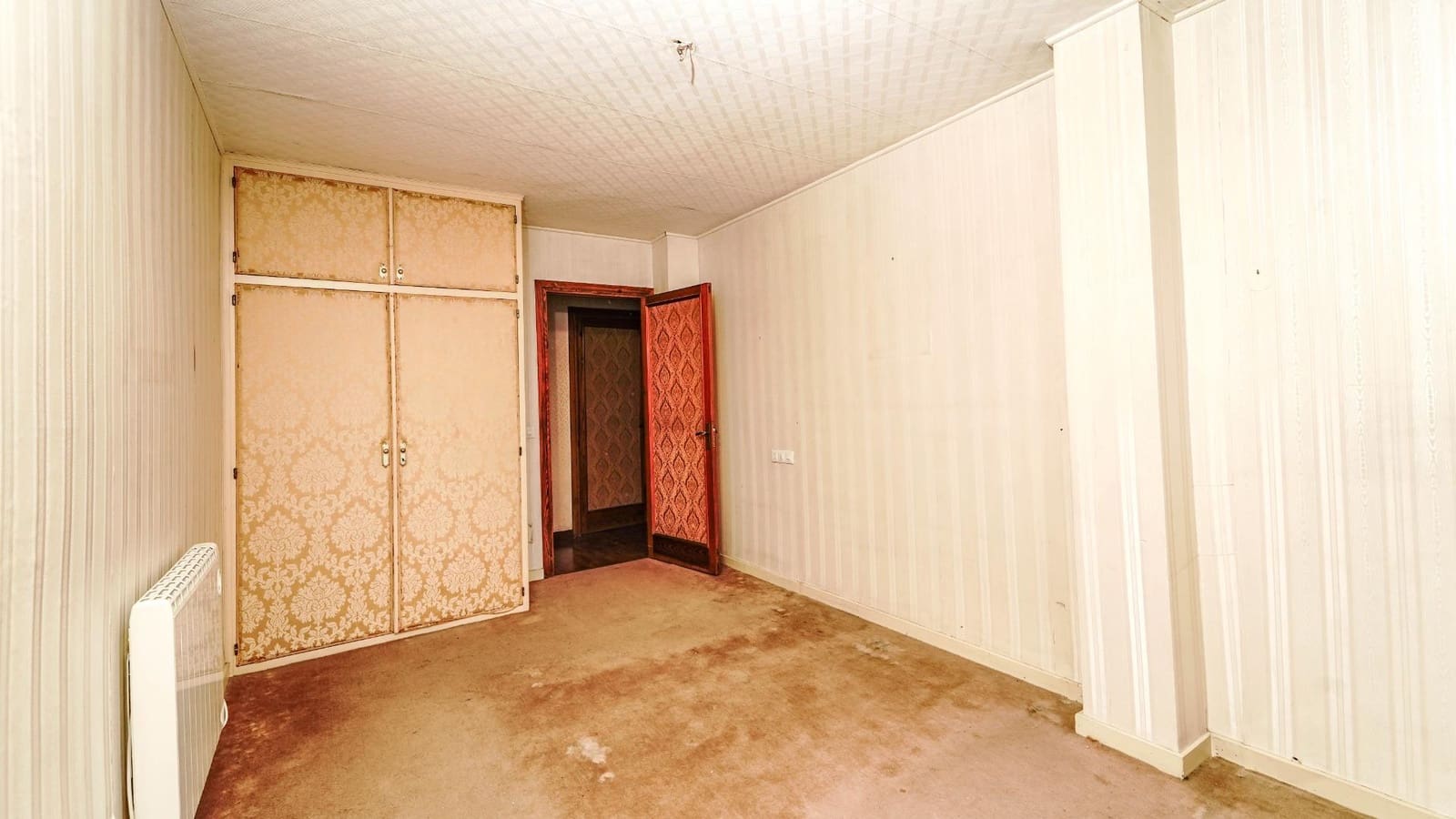 4 sovrum Lägenhet till salu i Palma de Mallorca med garage - 849 000 € (Ref: 9181068)