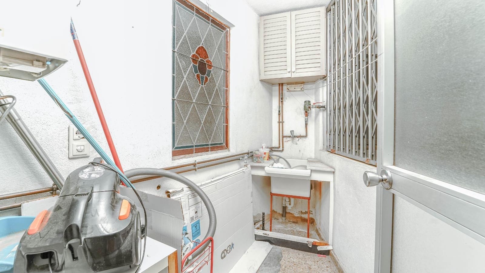 4 sovrum Lägenhet till salu i Palma de Mallorca med garage - 849 000 € (Ref: 9181068)