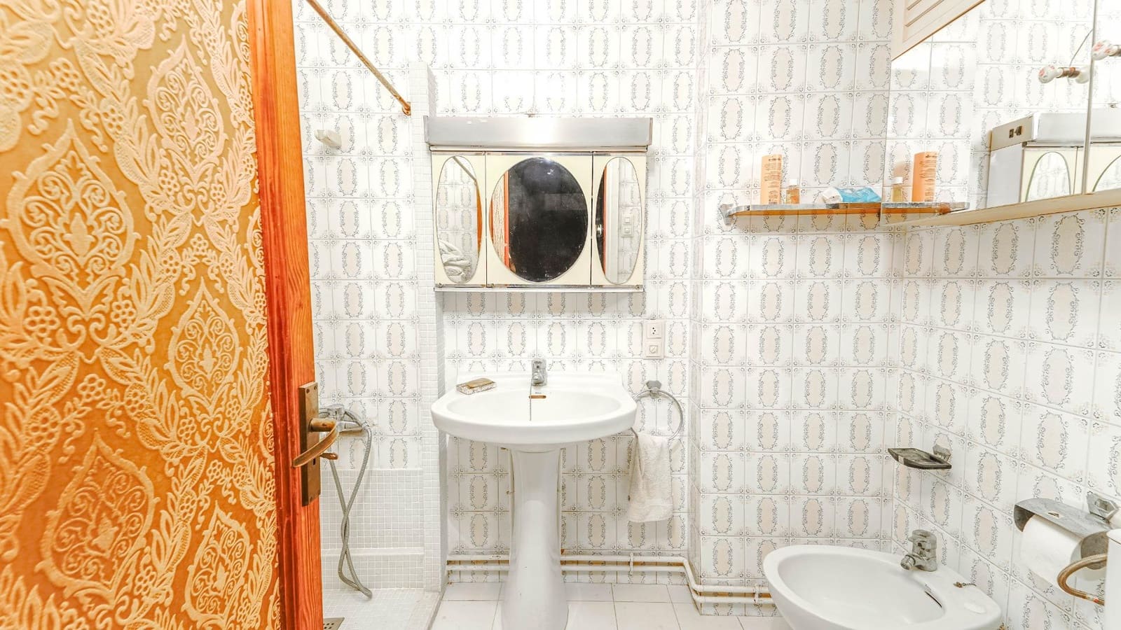 4 sovrum Lägenhet till salu i Palma de Mallorca med garage - 849 000 € (Ref: 9181068)