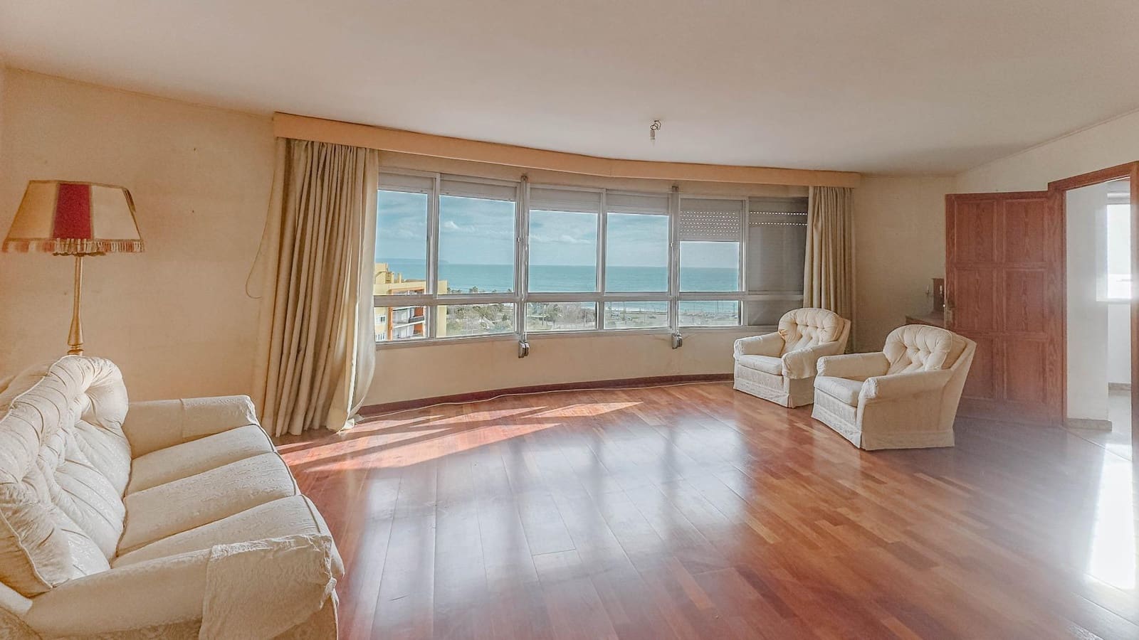 4 makuuhuone Asunto myytävänä paikassa Palma de Mallorca mukana 
autotalli - 849 000 € (Ref: 9181068)