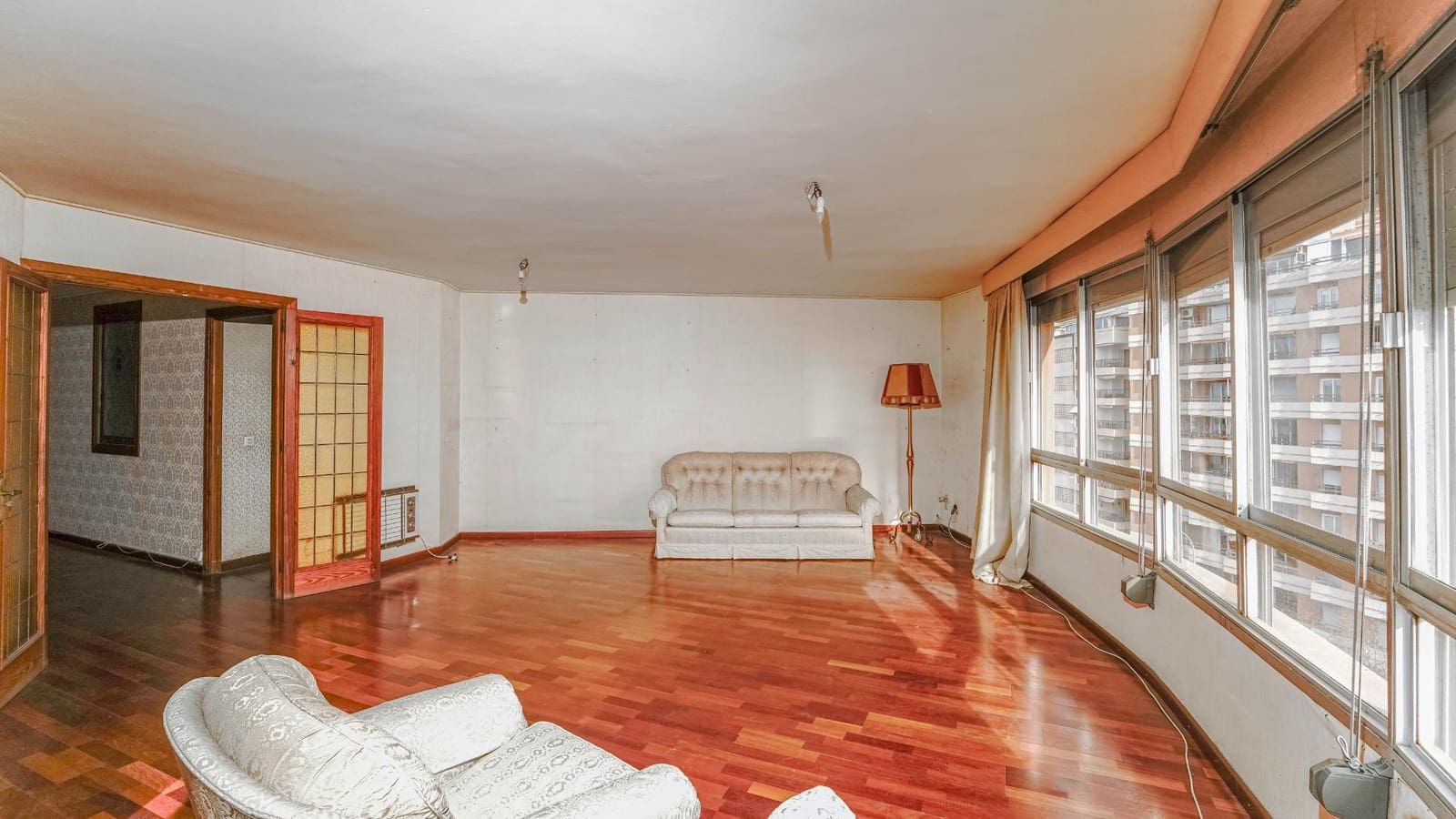 4 makuuhuone Asunto myytävänä paikassa Palma de Mallorca mukana 
autotalli - 849 000 € (Ref: 9181068)