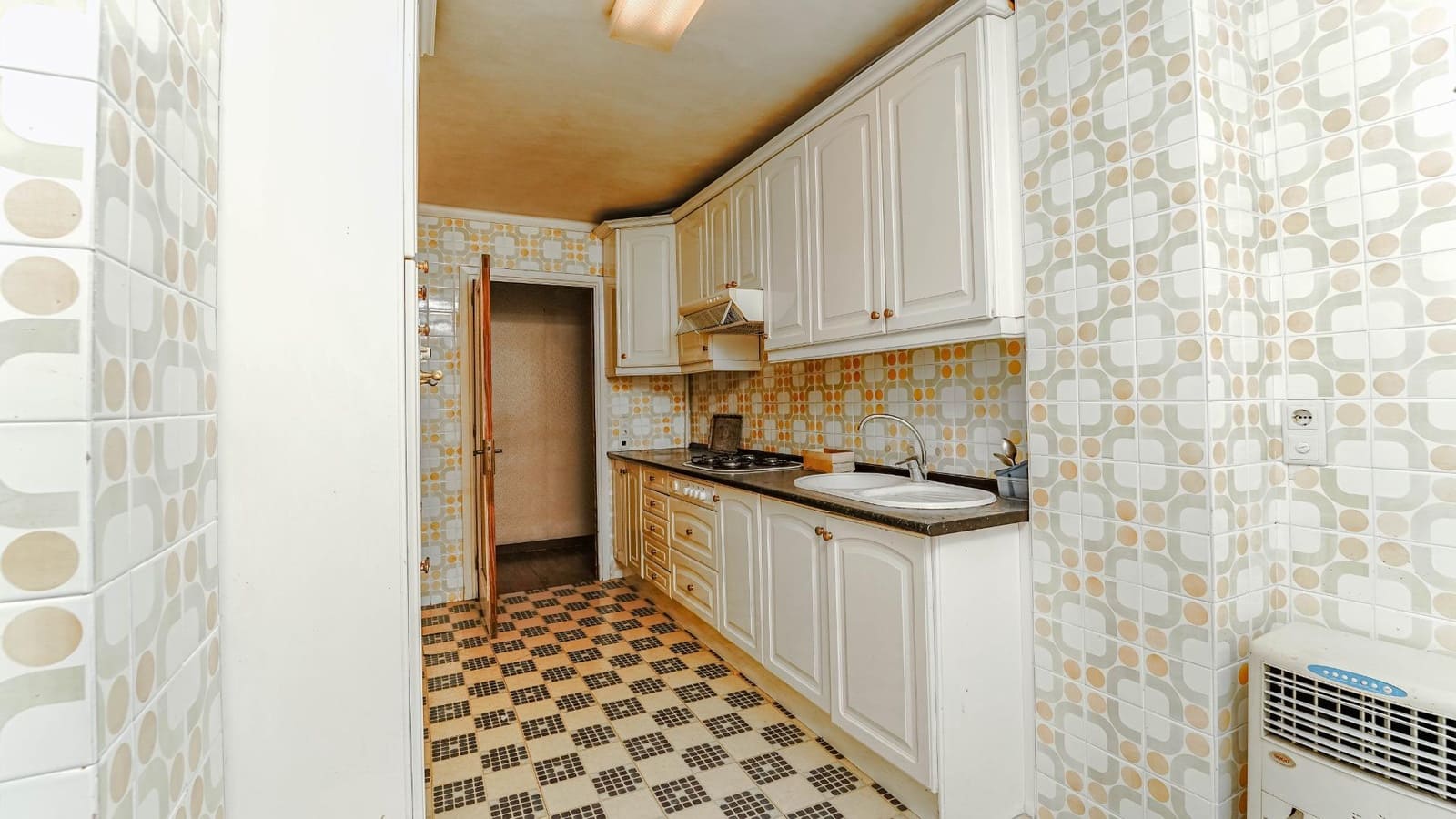 4 makuuhuone Asunto myytävänä paikassa Palma de Mallorca mukana 
autotalli - 849 000 € (Ref: 9181068)