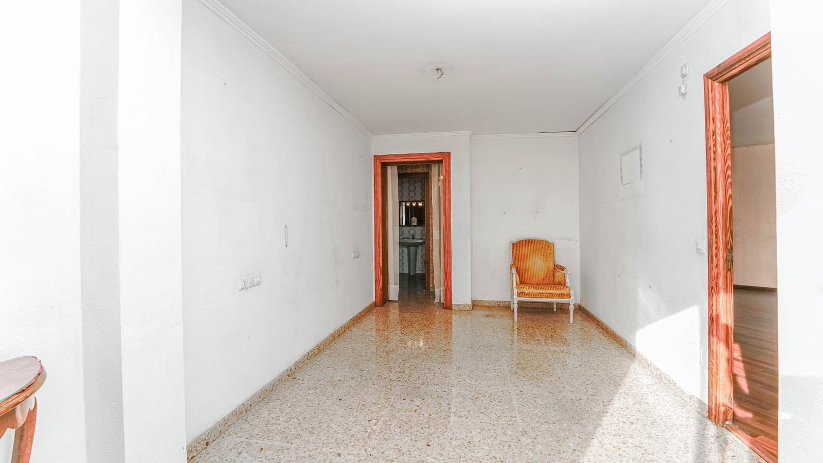 4 makuuhuone Asunto myytävänä paikassa Palma de Mallorca mukana 
autotalli - 849 000 € (Ref: 9181068)