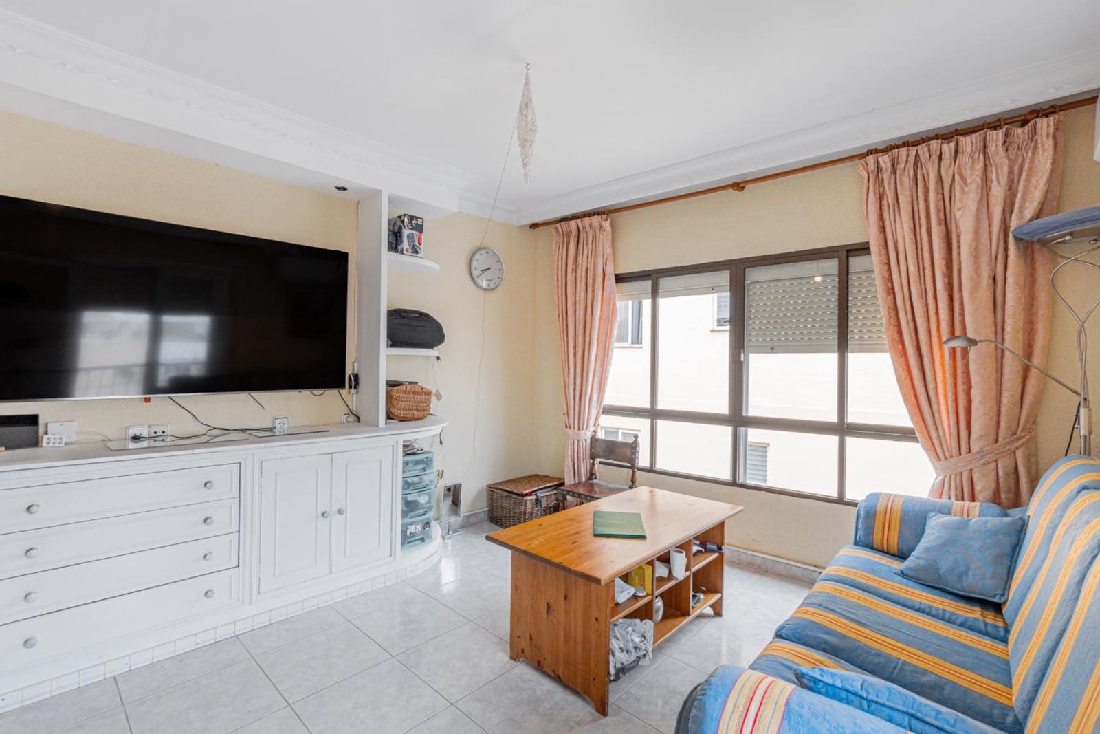 3 soveværelse Lejlighed til salg i Palma de Mallorca - € 299.000 (Ref: 9193847)