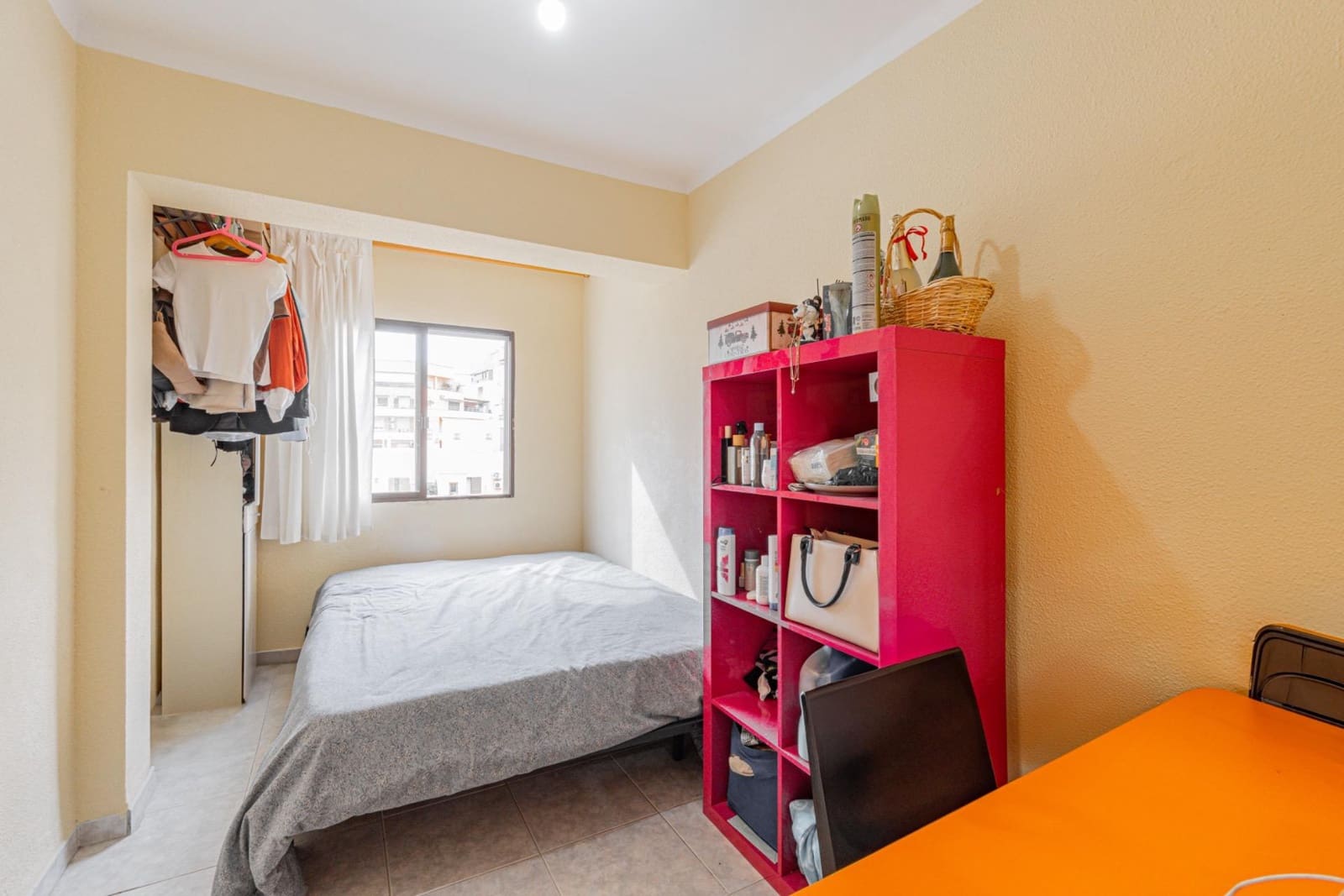 3 soveværelse Lejlighed til salg i Palma de Mallorca - € 299.000 (Ref: 9193847)