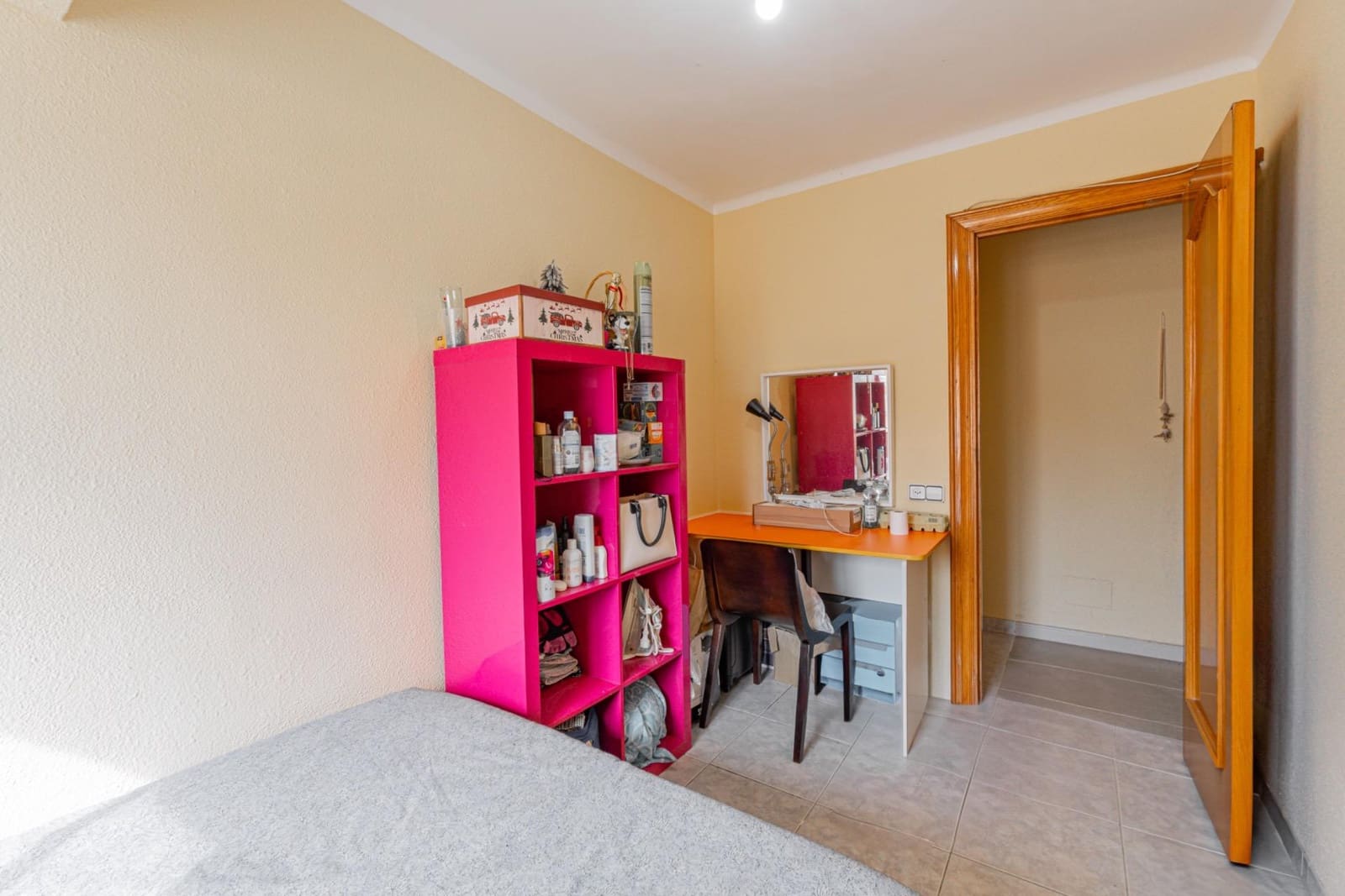 3 soveværelse Lejlighed til salg i Palma de Mallorca - € 299.000 (Ref: 9193847)