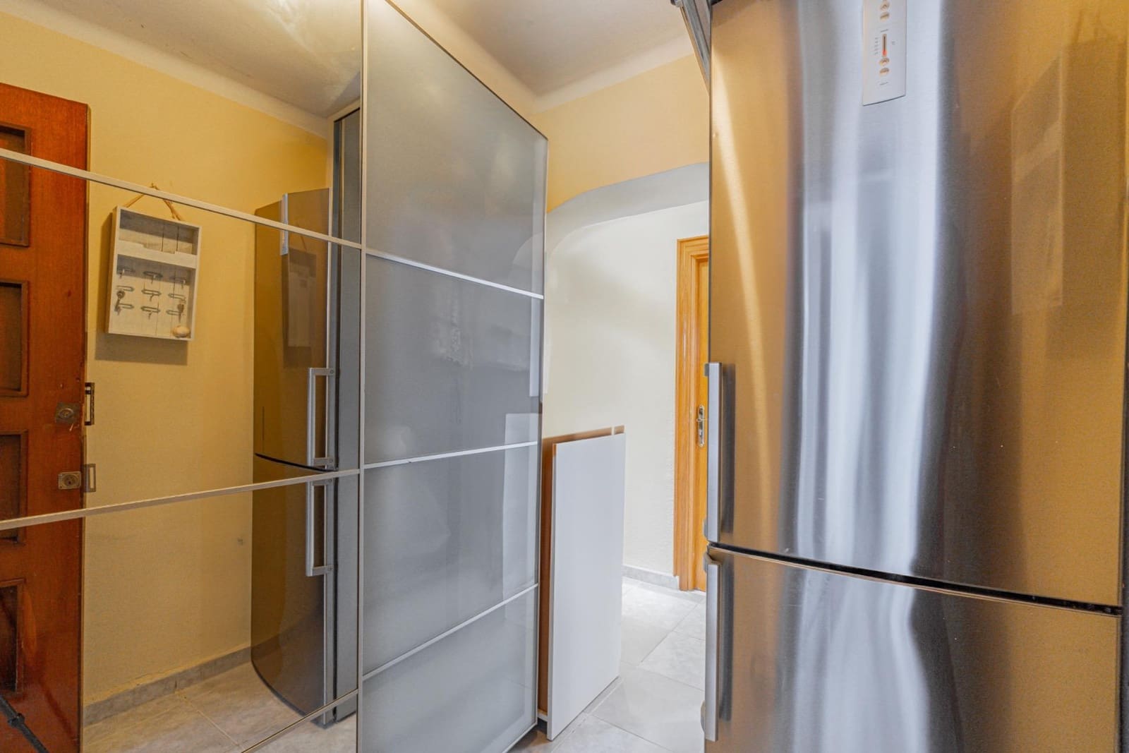 3 soveværelse Lejlighed til salg i Palma de Mallorca - € 299.000 (Ref: 9193847)