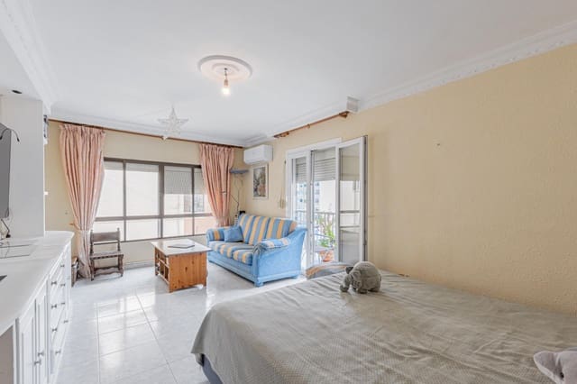 3 makuuhuone Asunto myytävänä paikassa Son Canals, Palma de Mallorca - 299 000 € (Ref: 9193847)