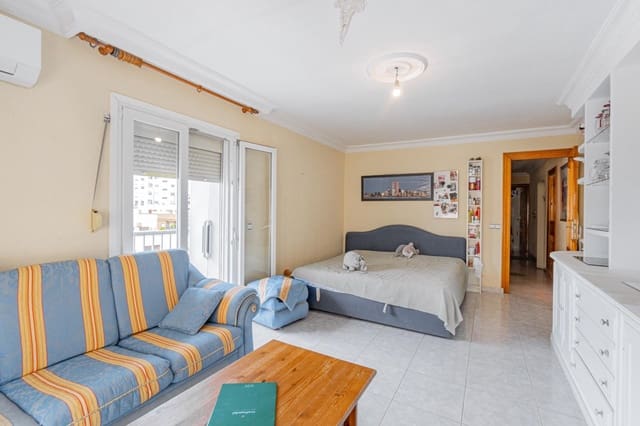 3 makuuhuone Asunto myytävänä paikassa Son Canals, Palma de Mallorca - 299 000 € (Ref: 9193847)