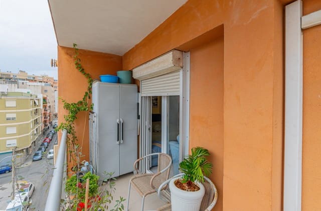 3 makuuhuone Asunto myytävänä paikassa Son Canals, Palma de Mallorca - 299 000 € (Ref: 9193847)