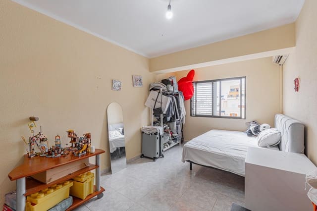 3 makuuhuone Asunto myytävänä paikassa Son Canals, Palma de Mallorca - 299 000 € (Ref: 9193847)