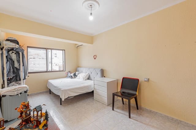 3 makuuhuone Asunto myytävänä paikassa Son Canals, Palma de Mallorca - 299 000 € (Ref: 9193847)