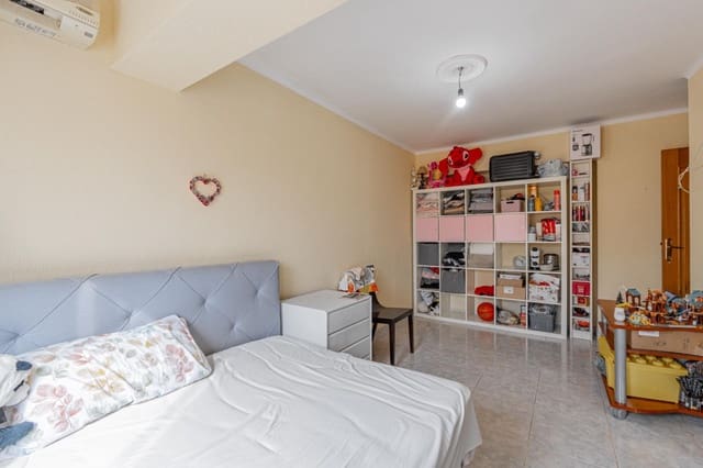 3 makuuhuone Asunto myytävänä paikassa Son Canals, Palma de Mallorca - 299 000 € (Ref: 9193847)