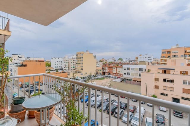 3 makuuhuone Asunto myytävänä paikassa Son Canals, Palma de Mallorca - 299 000 € (Ref: 9193847)