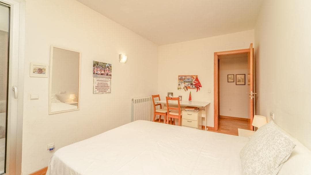 4 chambre Appartement à vendre à Palma de Mallorca avec piscine garage - 950 000 € (Ref: 9215090)