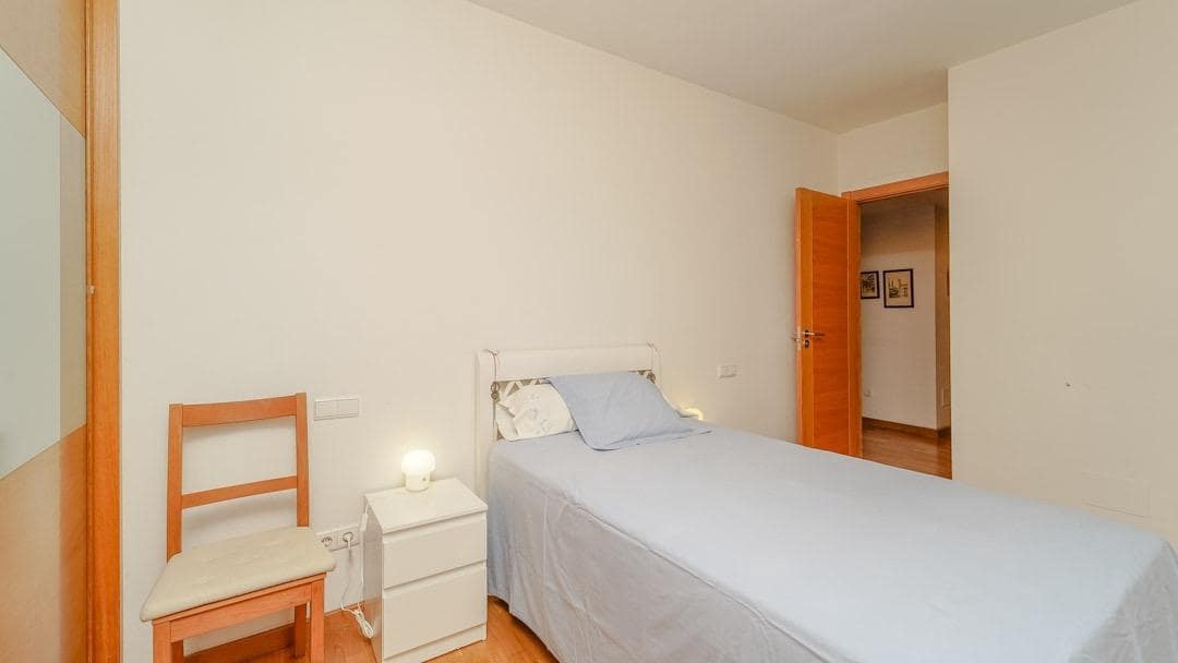 4 chambre Appartement à vendre à Palma de Mallorca avec piscine garage - 950 000 € (Ref: 9215090)