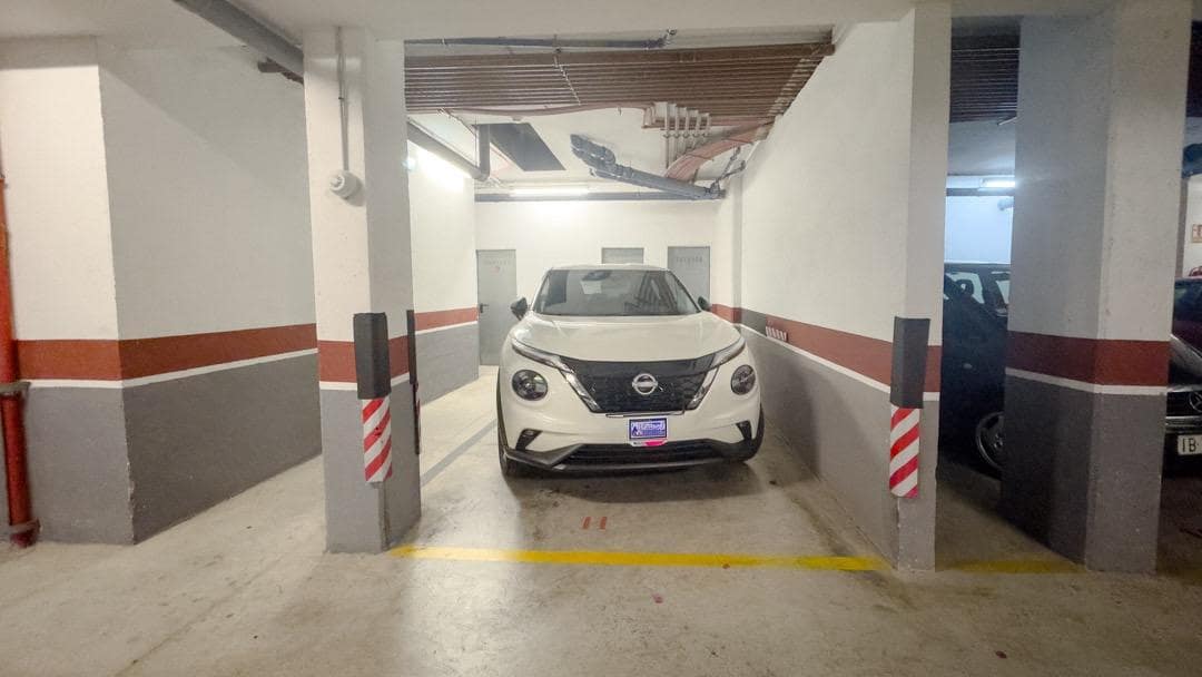 4 chambre Appartement à vendre à Palma de Mallorca avec piscine garage - 950 000 € (Ref: 9215090)