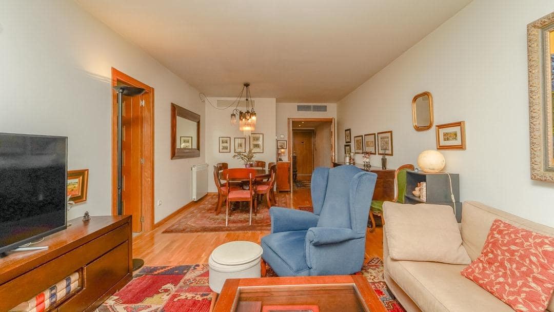 4 chambre Appartement à vendre à Palma de Mallorca avec piscine garage - 950 000 € (Ref: 9215090)