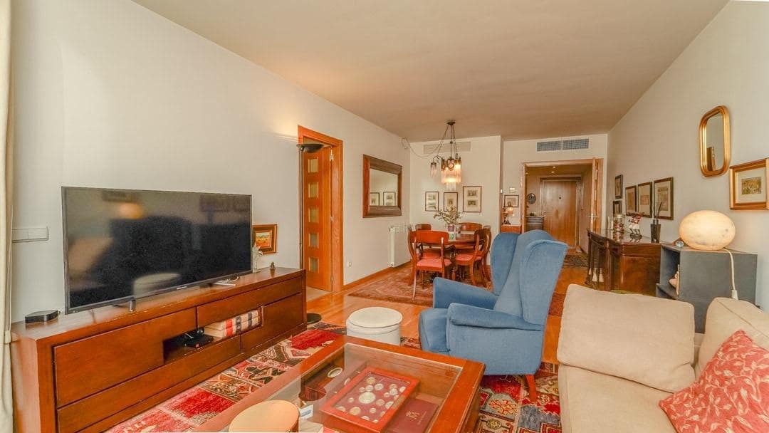 4 chambre Appartement à vendre à Palma de Mallorca avec piscine garage - 950 000 € (Ref: 9215090)