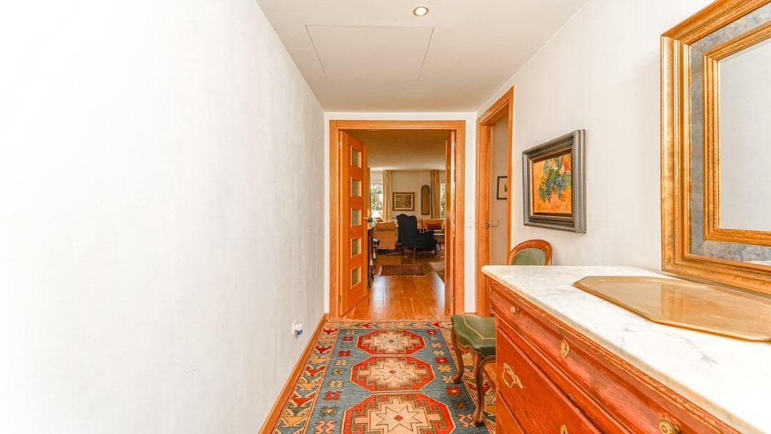 4 chambre Appartement à vendre à Palma de Mallorca avec piscine garage - 950 000 € (Ref: 9215090)