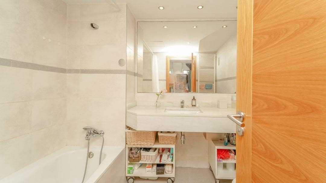 4 chambre Appartement à vendre à Palma de Mallorca avec piscine garage - 950 000 € (Ref: 9215090)