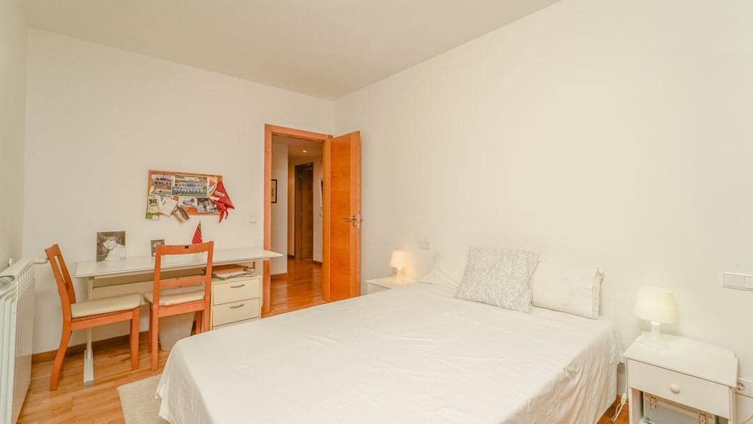 4 chambre Appartement à vendre à Palma de Mallorca avec piscine garage - 950 000 € (Ref: 9215090)