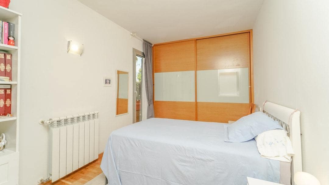 4 chambre Appartement à vendre à Palma de Mallorca avec piscine garage - 950 000 € (Ref: 9215090)