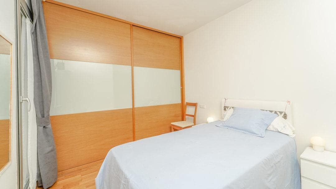 4 chambre Appartement à vendre à Palma de Mallorca avec piscine garage - 950 000 € (Ref: 9215090)