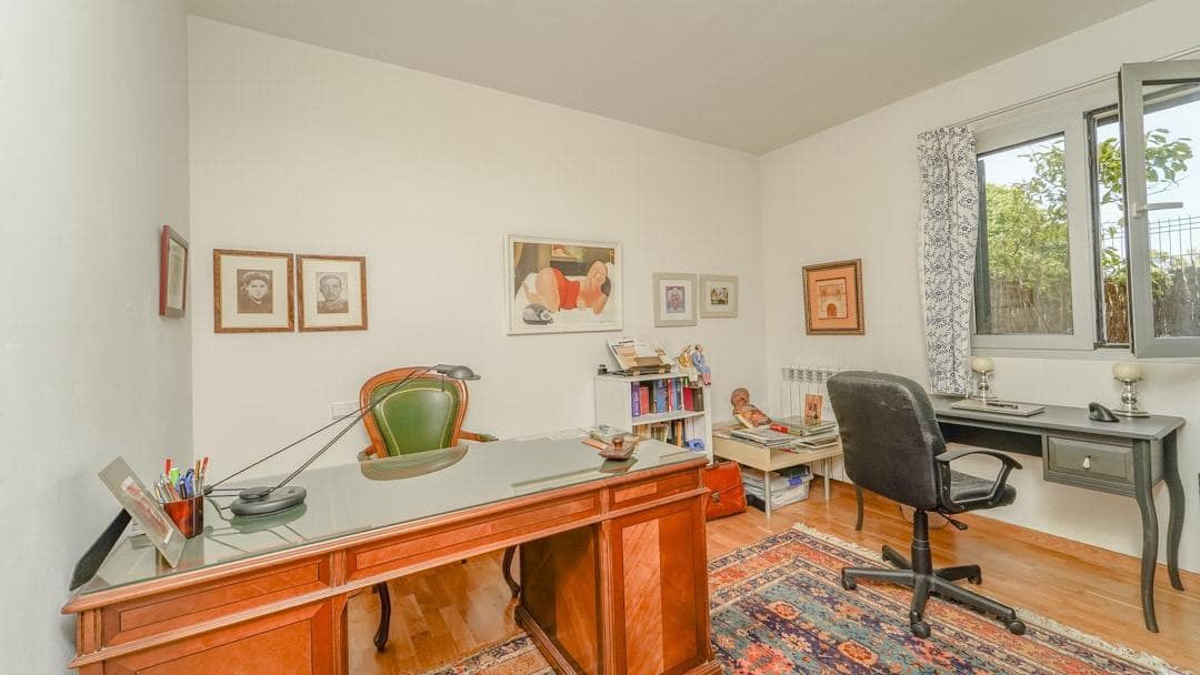 4 chambre Appartement à vendre à Palma de Mallorca avec piscine garage - 950 000 € (Ref: 9215090)