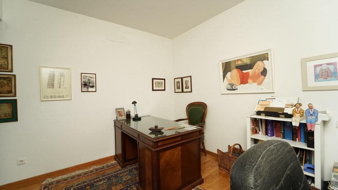 4 chambre Appartement à vendre à Palma de Mallorca avec piscine garage - 950 000 € (Ref: 9215090)